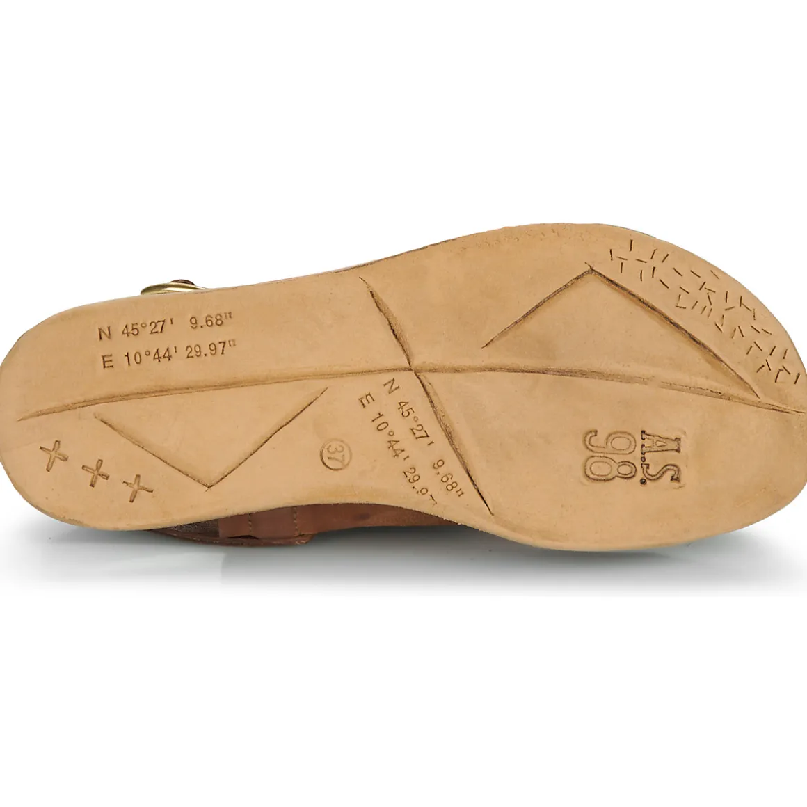 SPOON CLOG