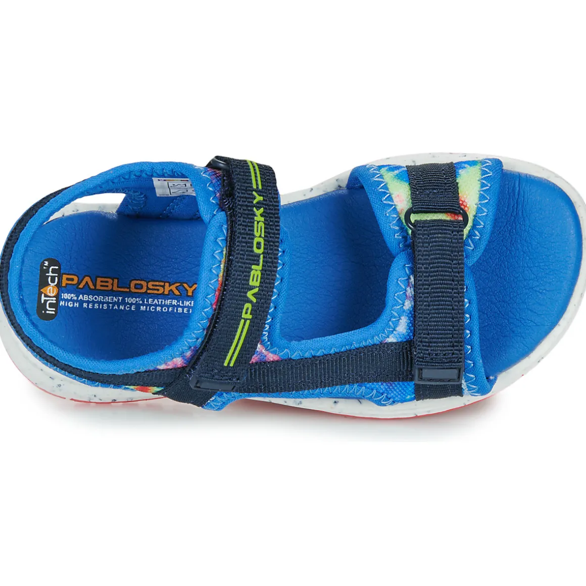 SPORT SANDAL