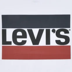 SPORTSWEAR LOGO TEE