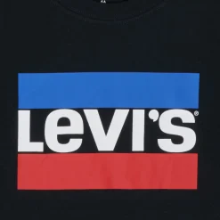SPORTSWEAR LOGO TEE