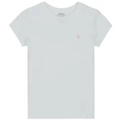 SS CN TEE-TOPS-KNIT