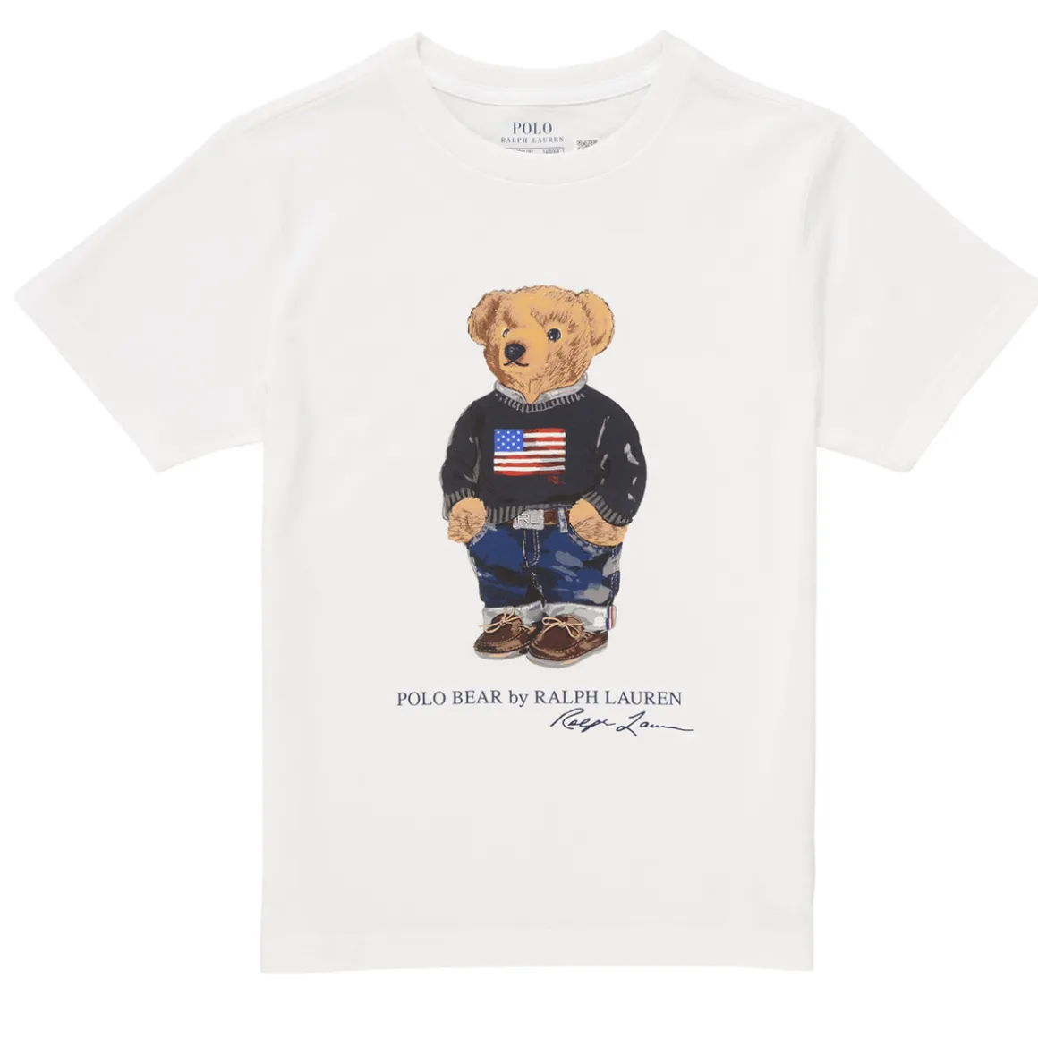 SS CN-TOPS-T-SHIRT