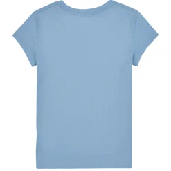 SS GRAPHIC T-KNIT SHIRTS