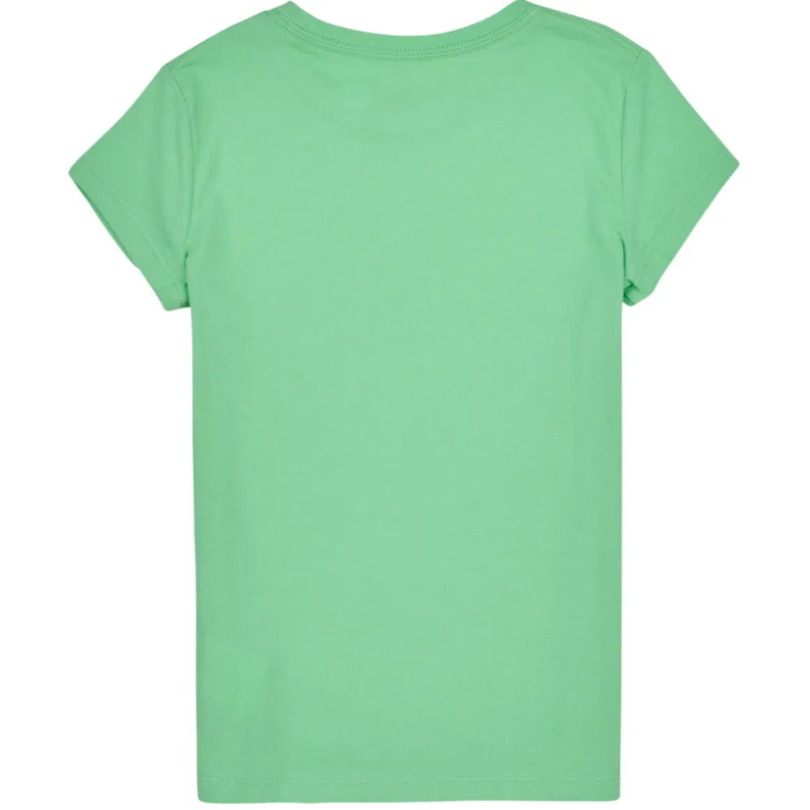 SS GRAPHIC T-KNIT SHIRTS