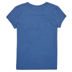 SS POLO TEE-KNIT SHIRTS-T-SHIRT
