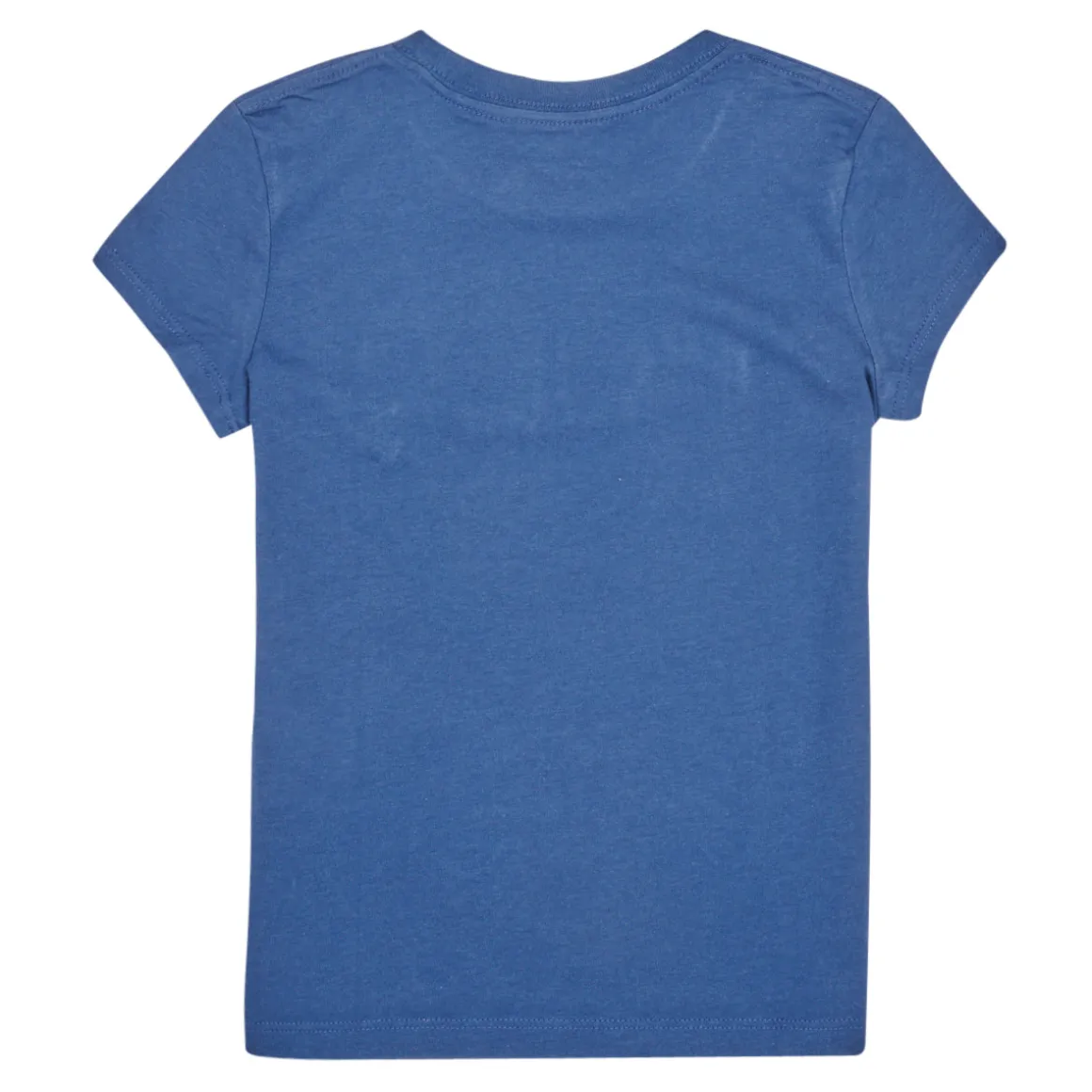 SS POLO TEE-KNIT SHIRTS-T-SHIRT