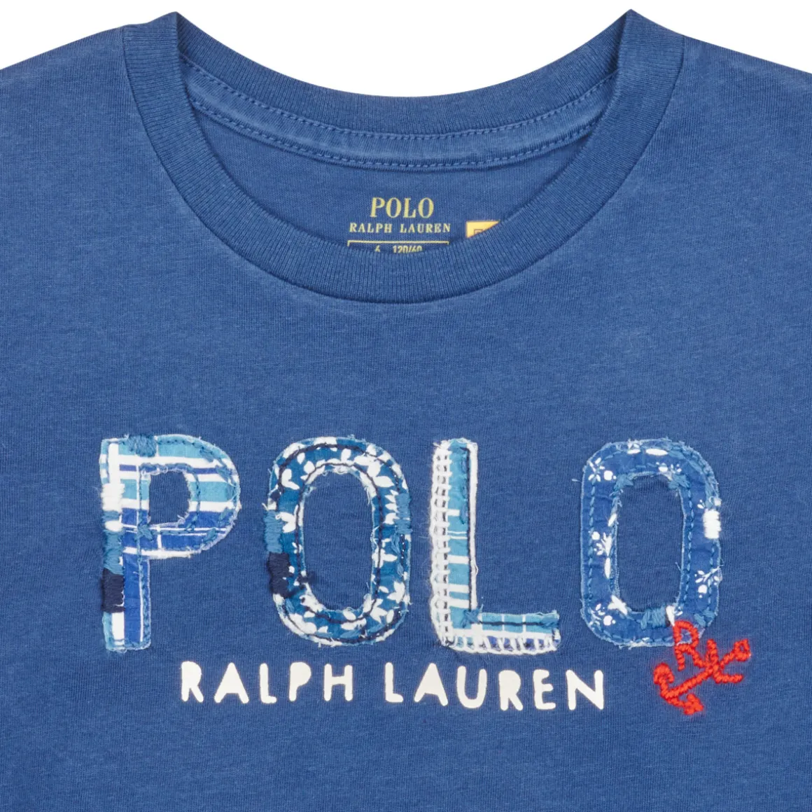 SS POLO TEE-KNIT SHIRTS-T-SHIRT