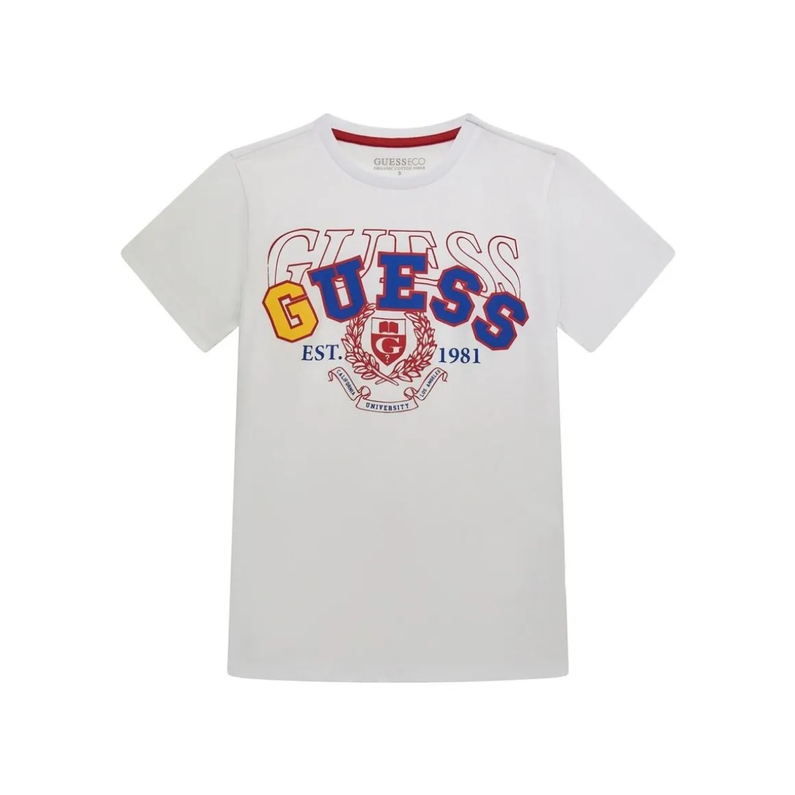 SS T SHIRT