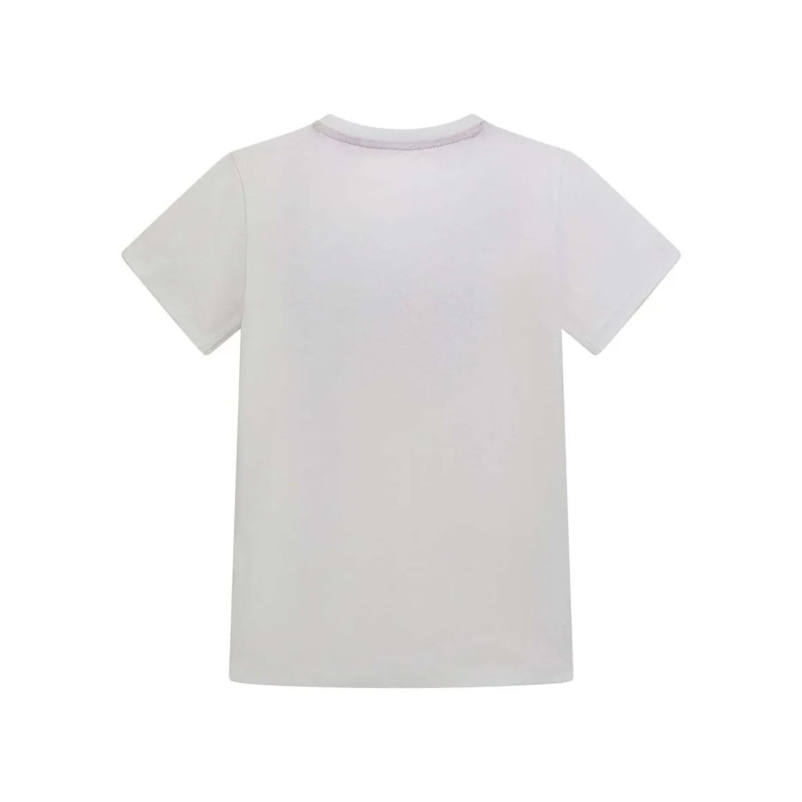 SS T SHIRT