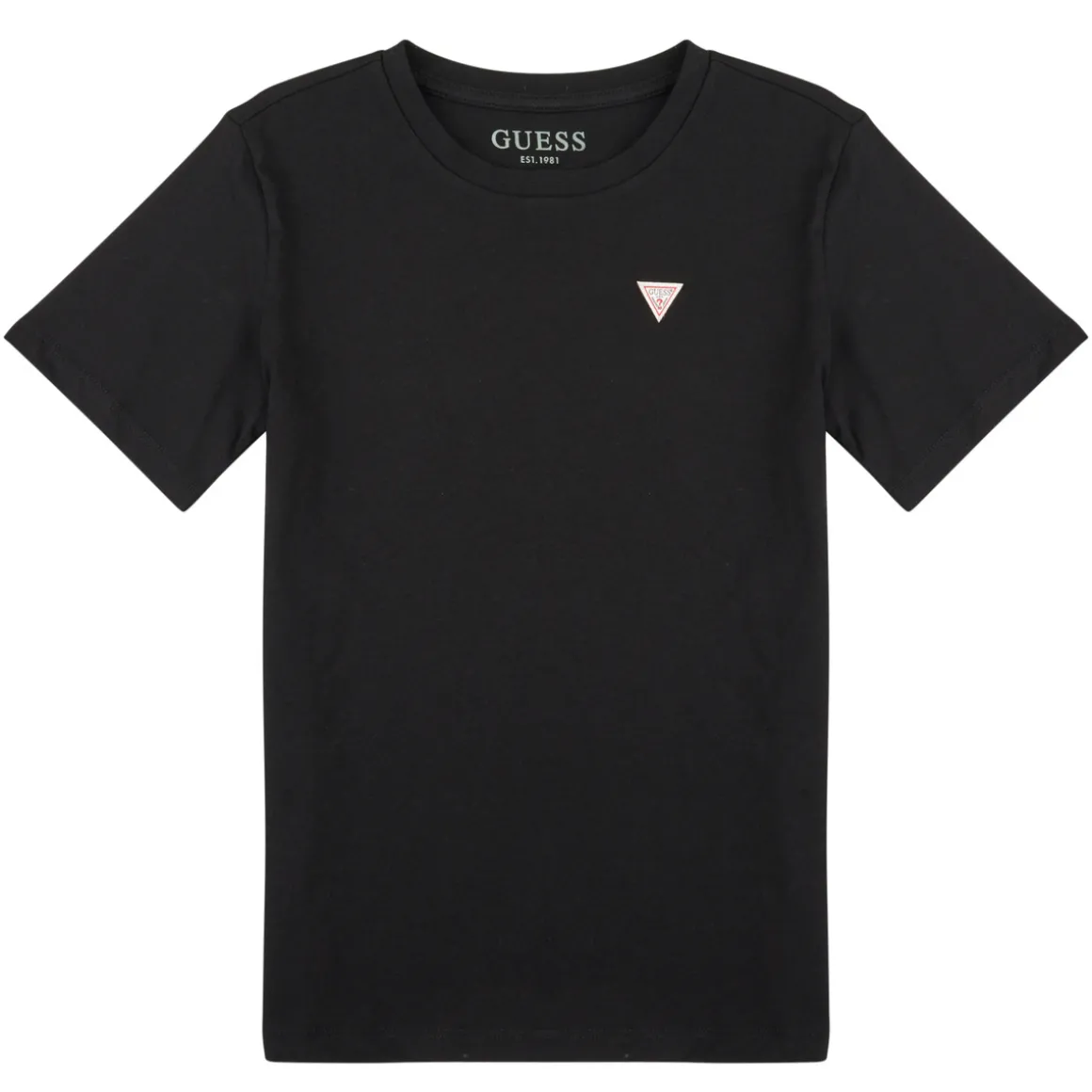 SS T-SHIRT