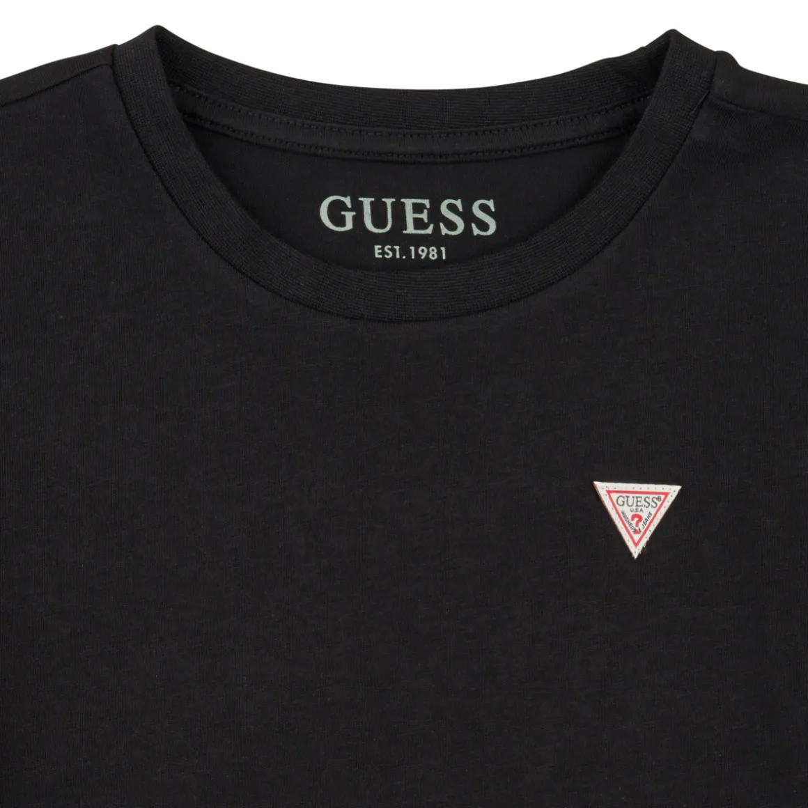 SS T-SHIRT