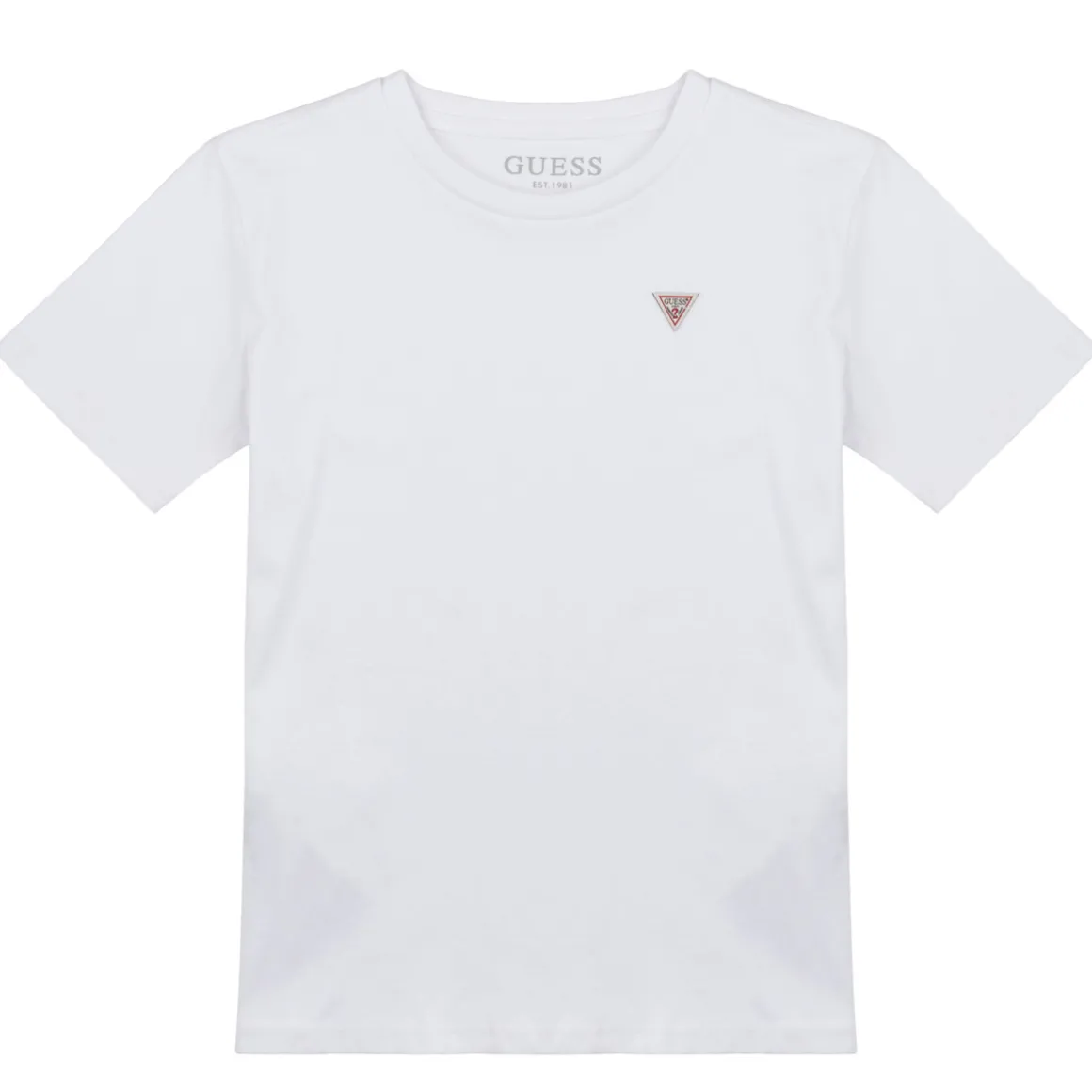 SS T-SHIRT