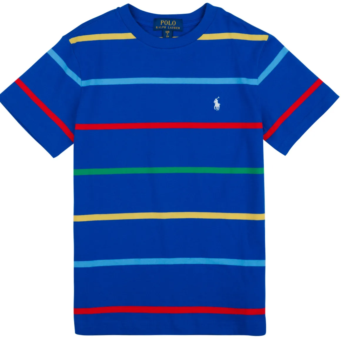 SSCNM2-KNIT SHIRTS-T-SHIRT