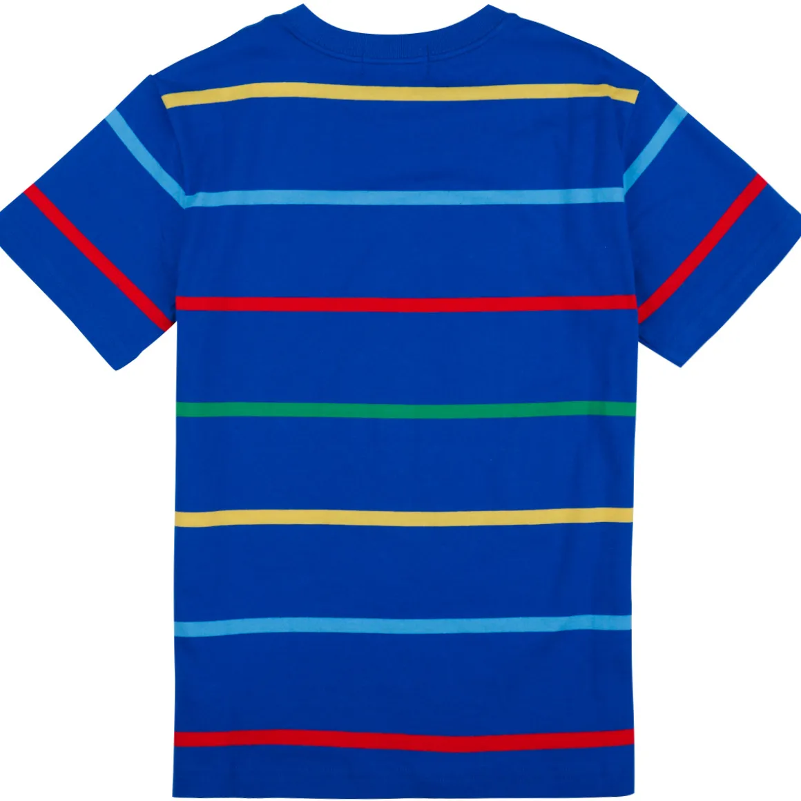 SSCNM2-KNIT SHIRTS-T-SHIRT