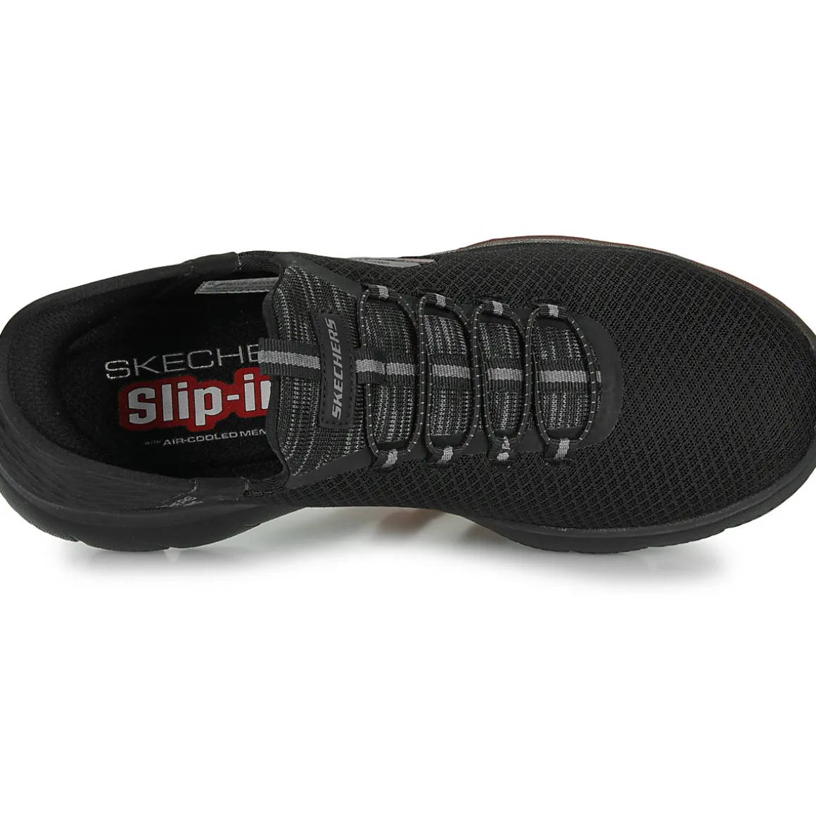 SUMMITS SLIP-INS
