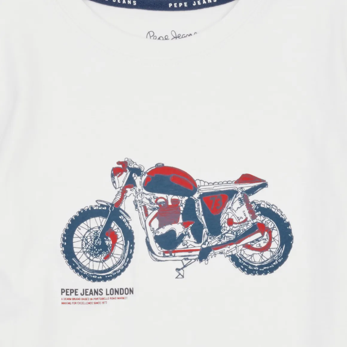 TANNER TEE