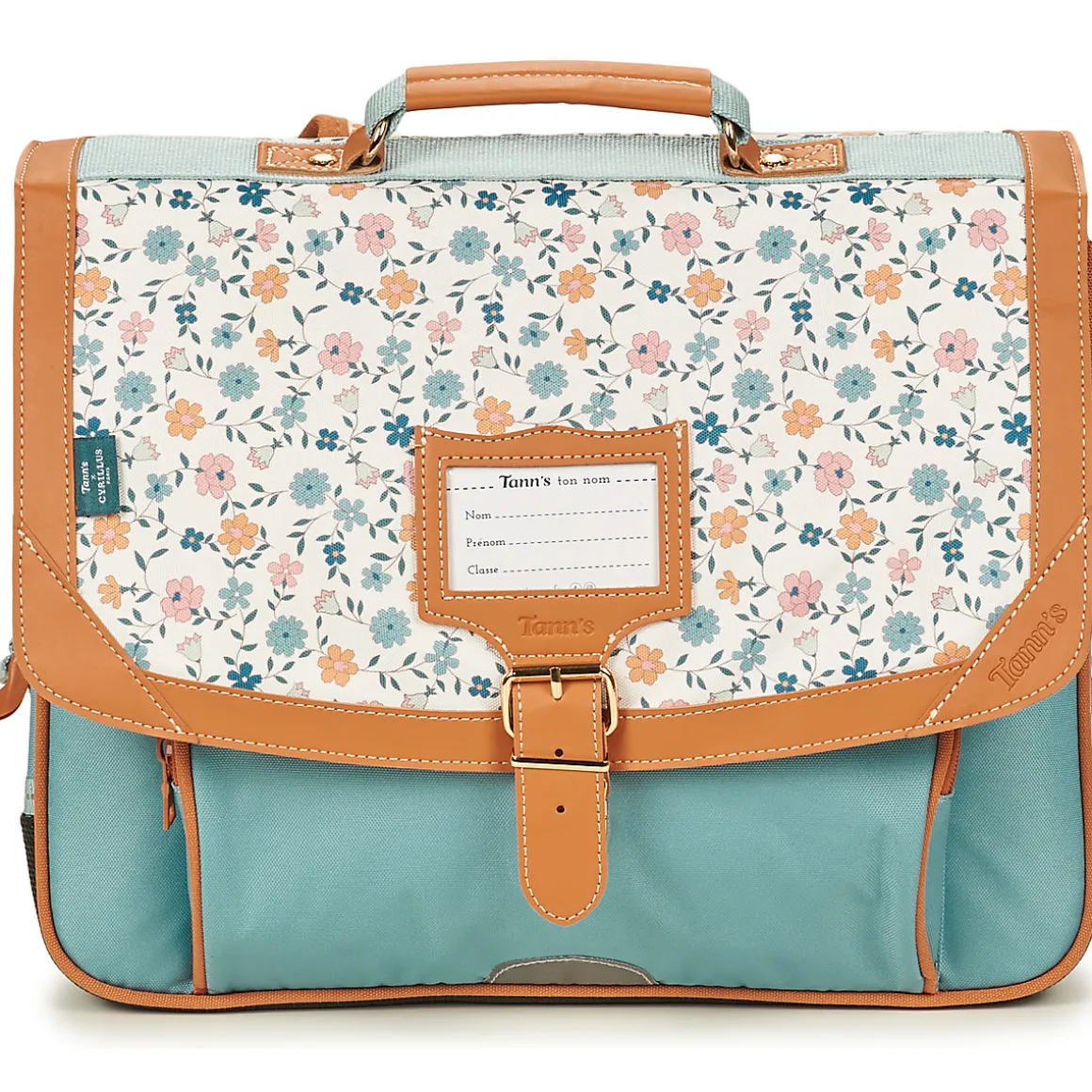 TANN'S X CYRILLUS CANDICE CARTABLE 38CM