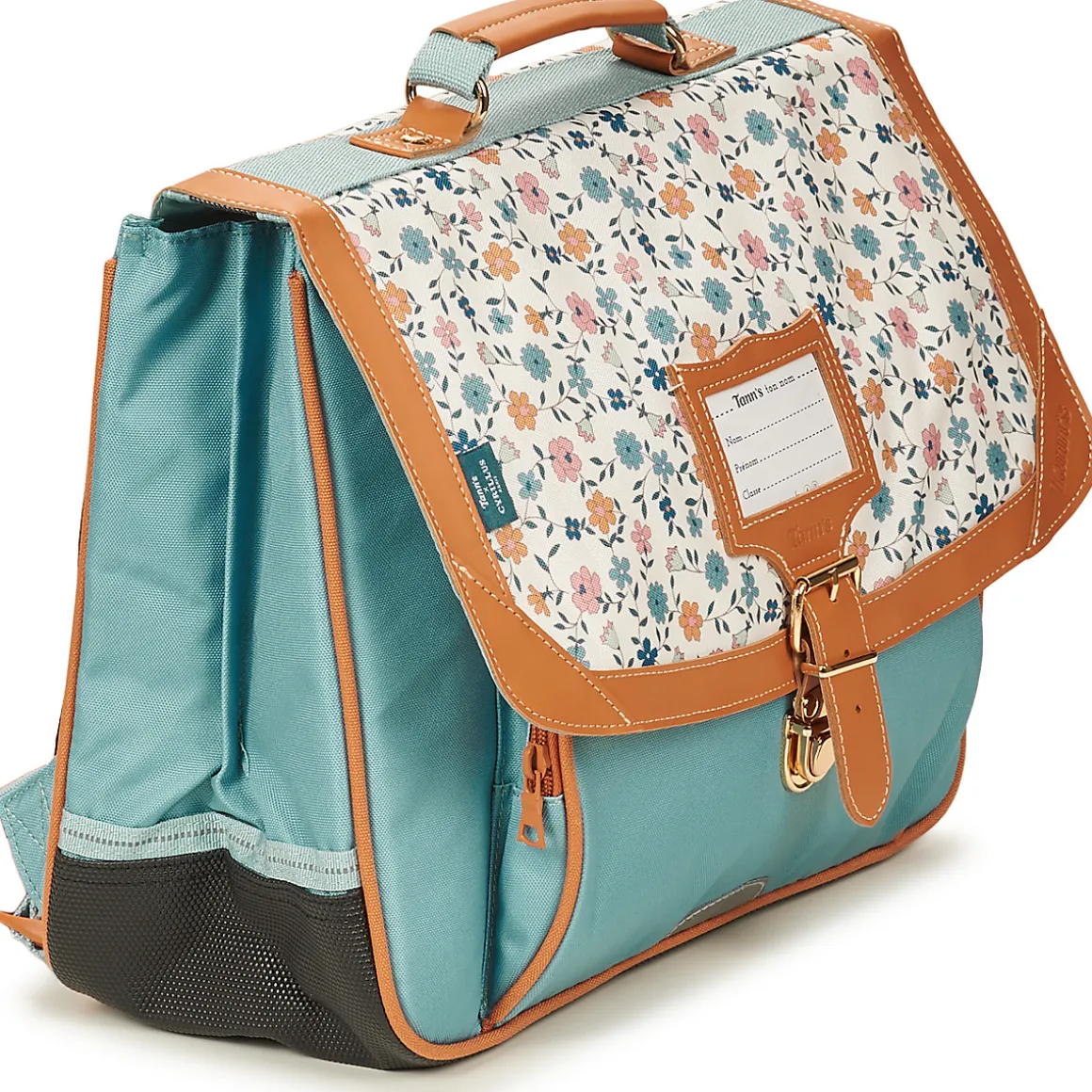 TANN'S X CYRILLUS CANDICE CARTABLE 38CM