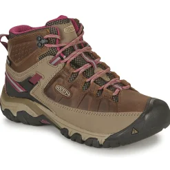 TARGHEE III MID WP