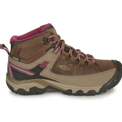 TARGHEE III MID WP