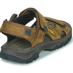 TARGHEE III OPEN TOE SANDAL