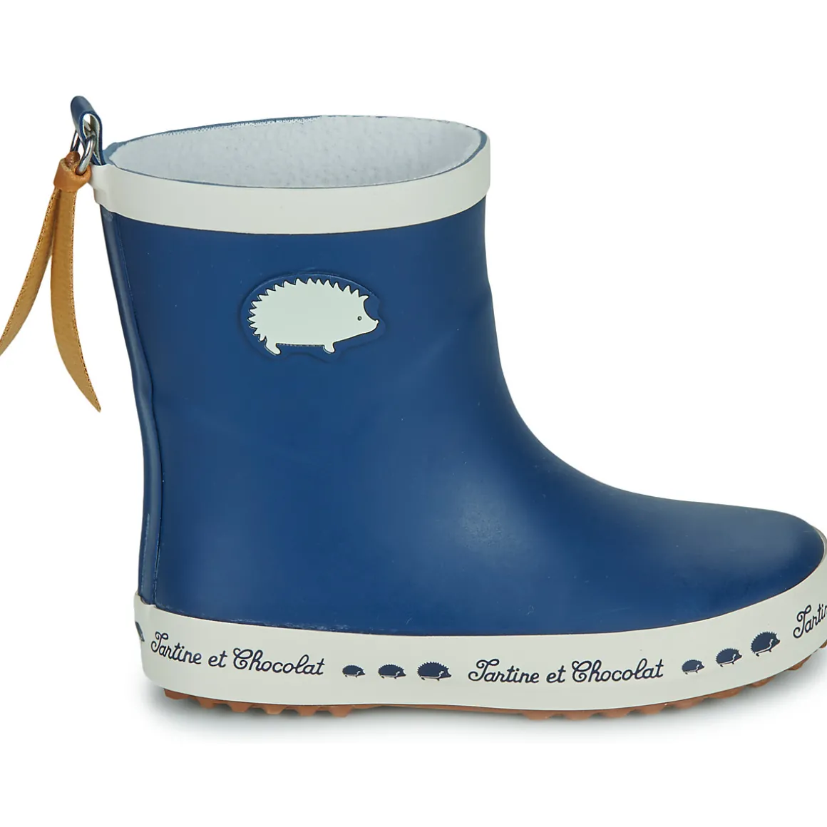 TC WELLY PATCH