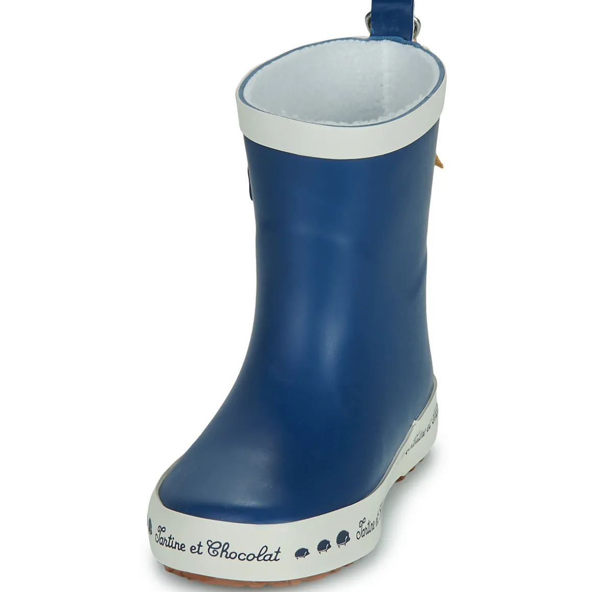 TC WELLY PATCH