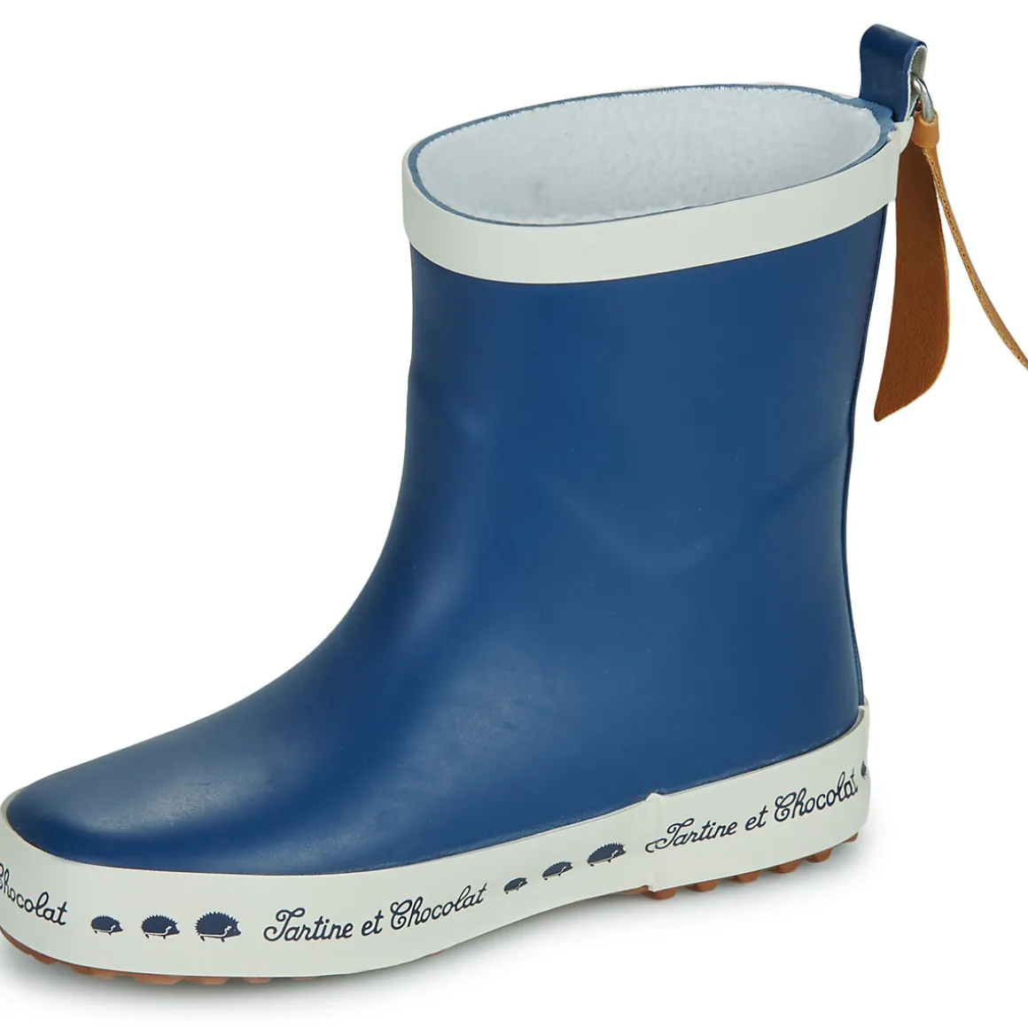 TC WELLY PATCH