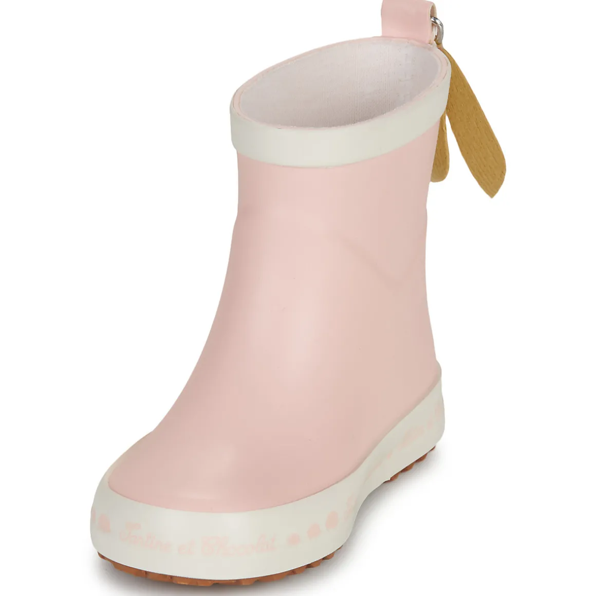 TC WELLY PATCH