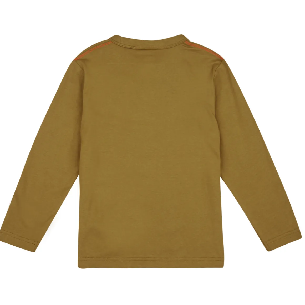 TEE-SHIRT MANCHES LONGUES T60304/64J