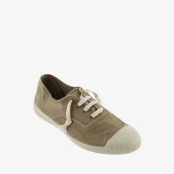 TENNIS ANGLAISE 110 TOILE VIEILLIE DREC 1661101