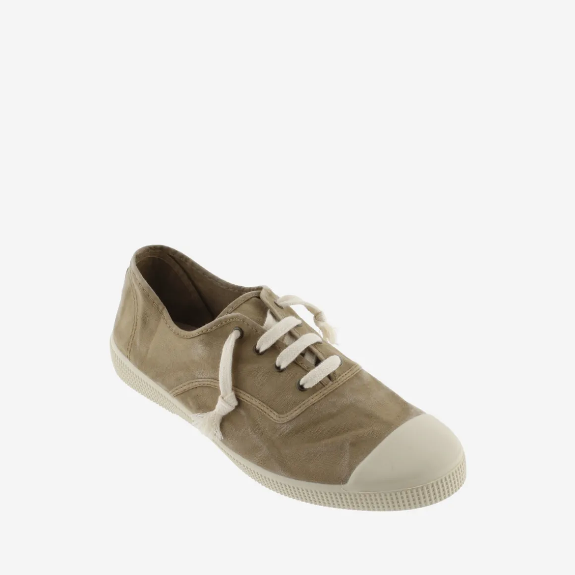 TENNIS ANGLAISE 110 TOILE VIEILLIE DREC 1661101