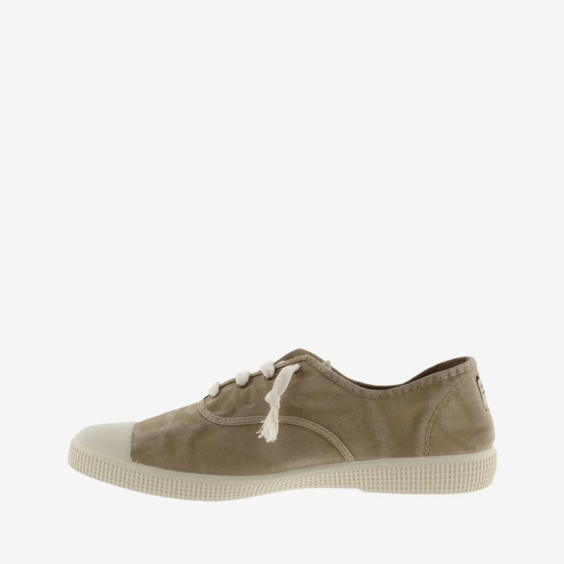 TENNIS ANGLAISE 110 TOILE VIEILLIE DREC 1661101