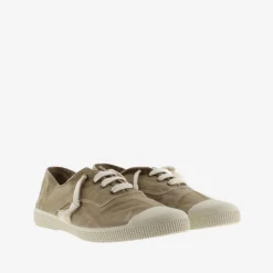 TENNIS ANGLAISE 110 TOILE VIEILLIE DREC 1661101