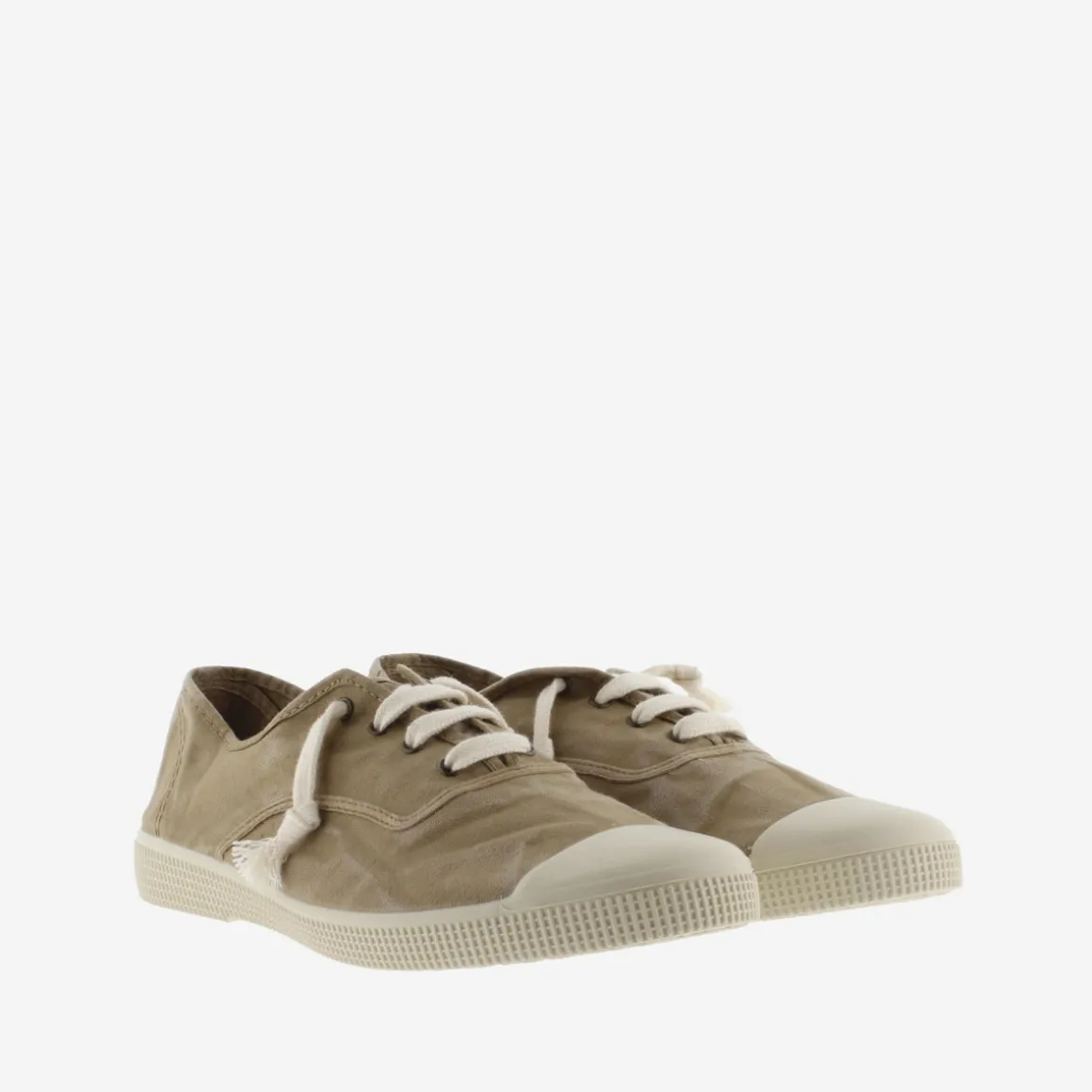 TENNIS ANGLAISE 110 TOILE VIEILLIE DREC 1661101