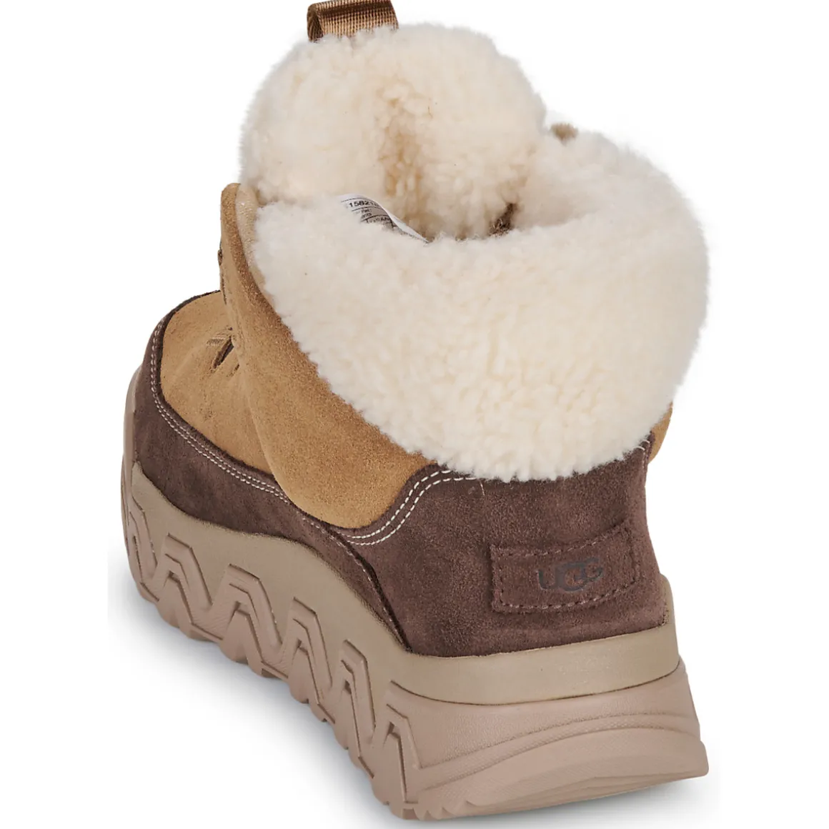 TERRETRAIL COZY LACE