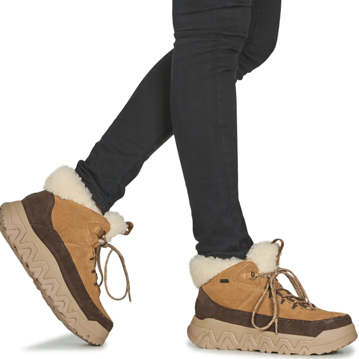 TERRETRAIL COZY LACE