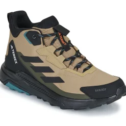 TERREX ANYLANDER MID R.RDY