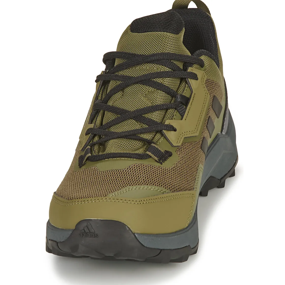 TERREX AX4