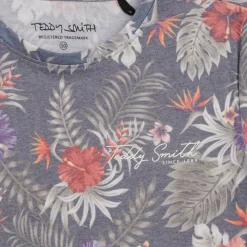 T-FLOWERS MC JR