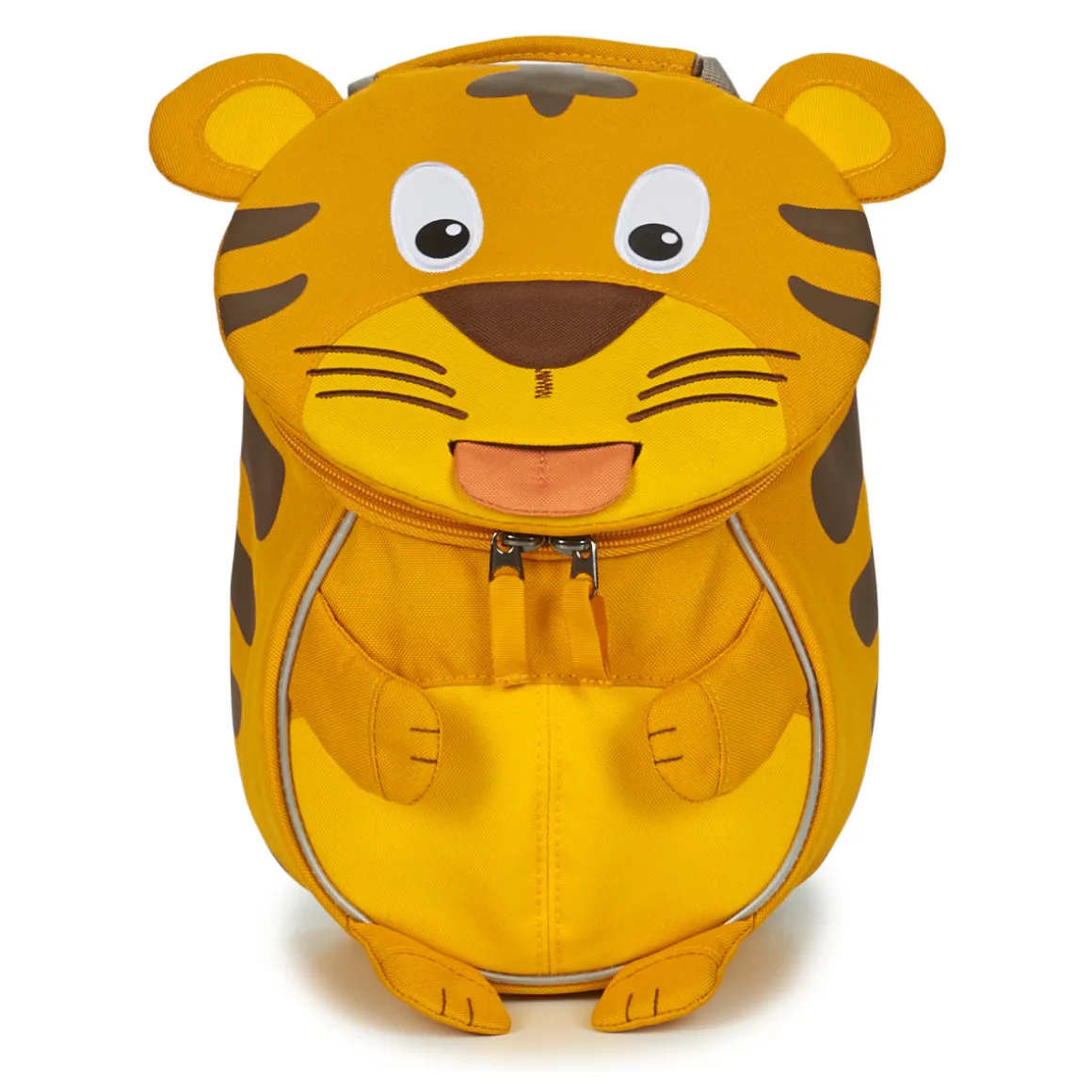 TIMMY TIGER