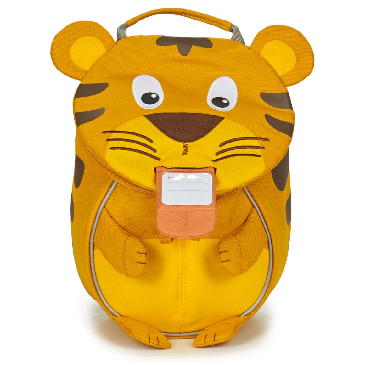 TIMMY TIGER