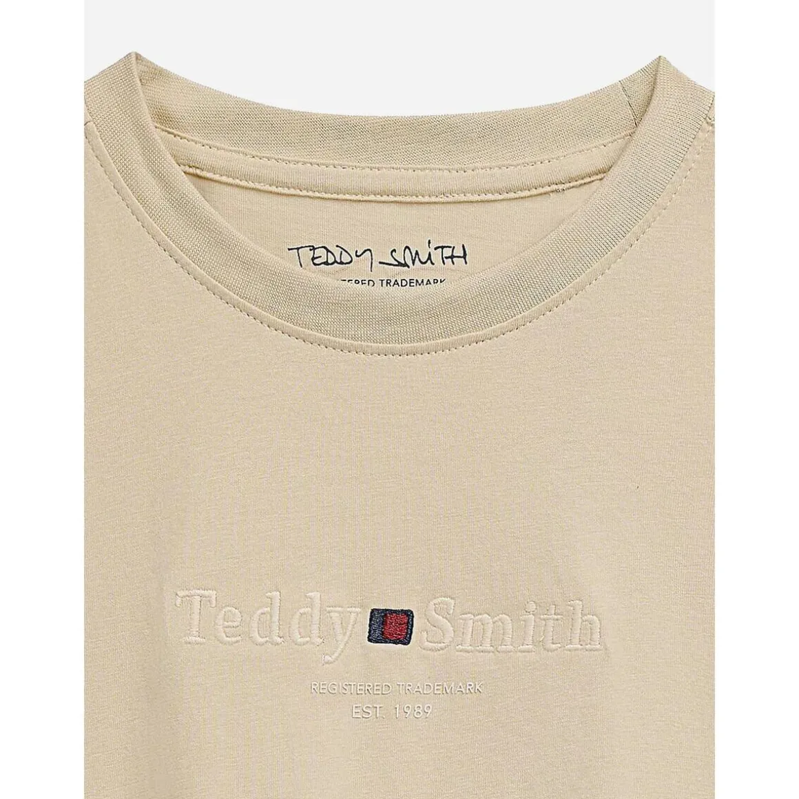 T-jim mc jr