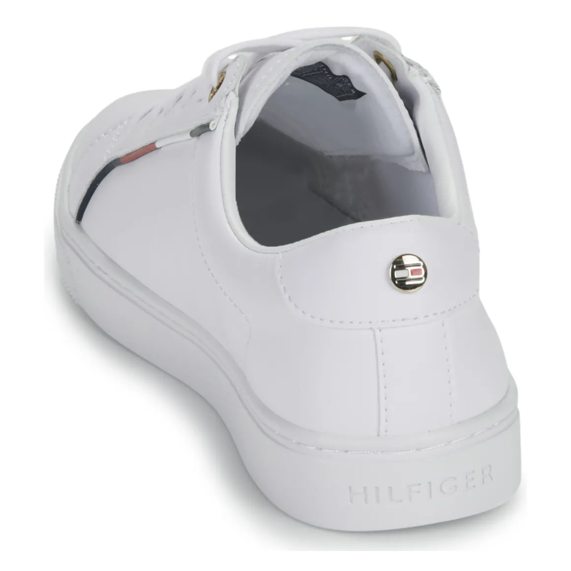 TOMMY HILFIGER SIGNATURE SNEAKER