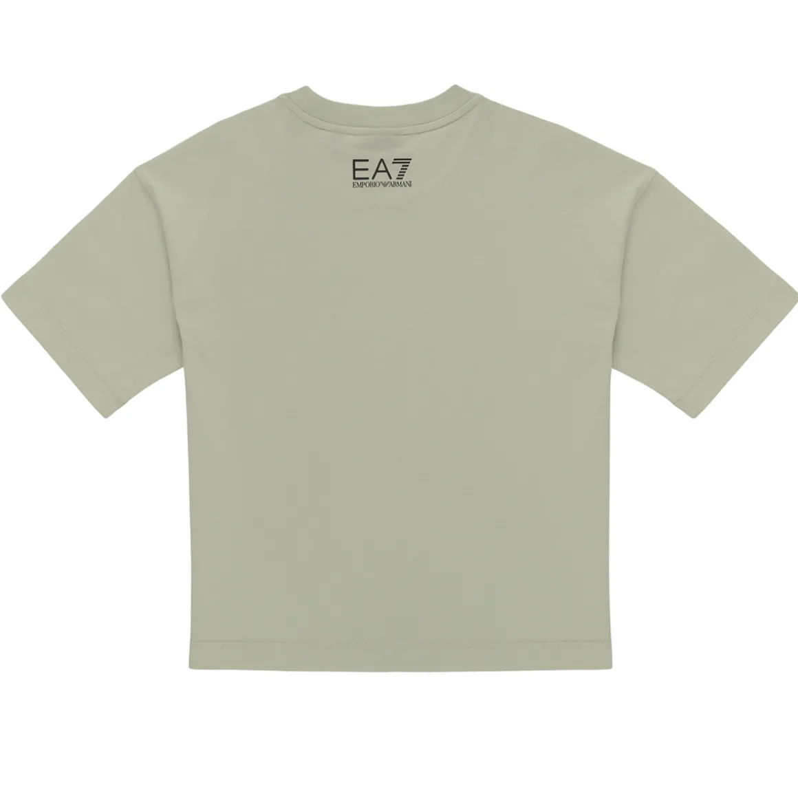 TRAIN LOGO SERIES TEE EXTENDED LOGO