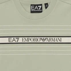 TRAIN LOGO SERIES TEE EXTENDED LOGO