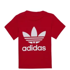TREFOIL TEE