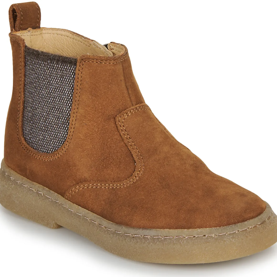 TRIX JOD ZIP