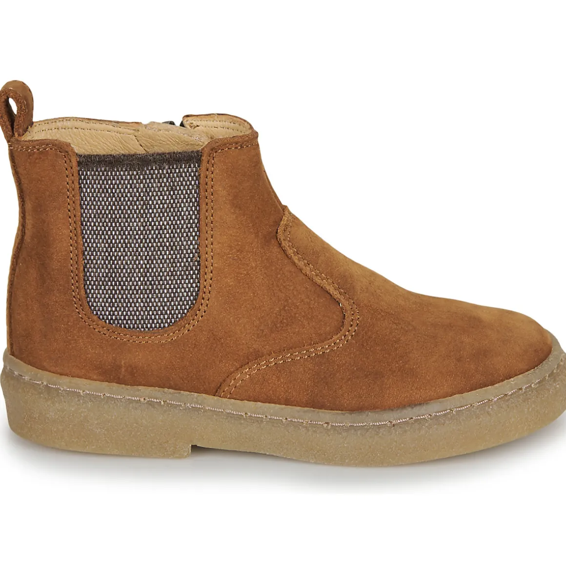 TRIX JOD ZIP