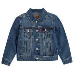 TRUCKER JACKET